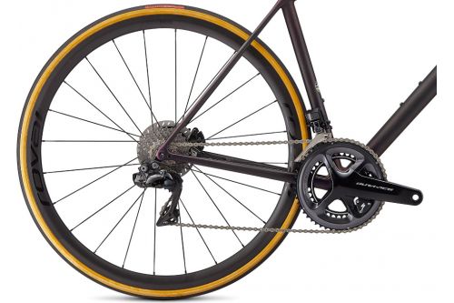 Rower szosowy Specialized S-Works Aethos - Dura Ace Di2 2021